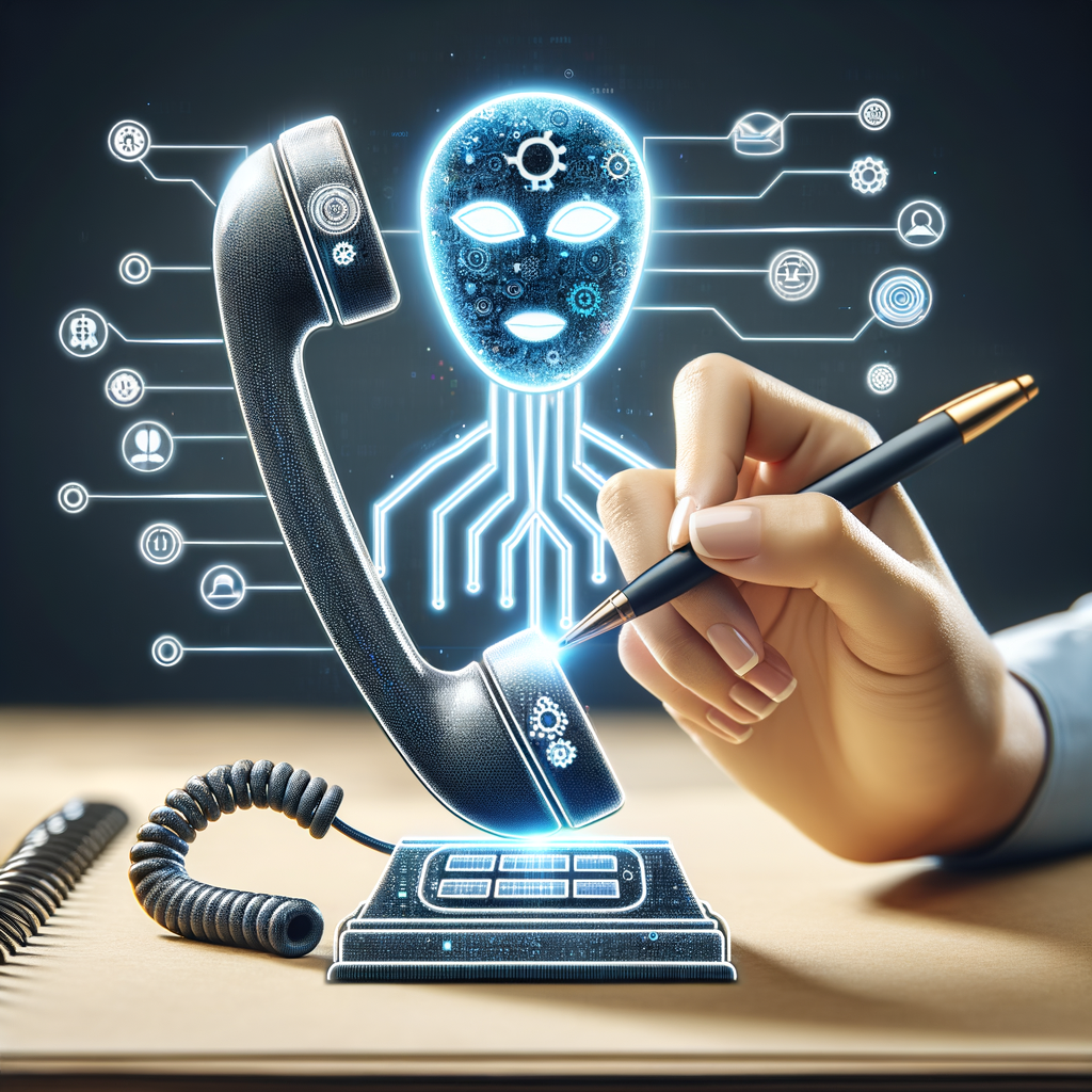 Enhancing Customer Education Programs with AI Phone Agents