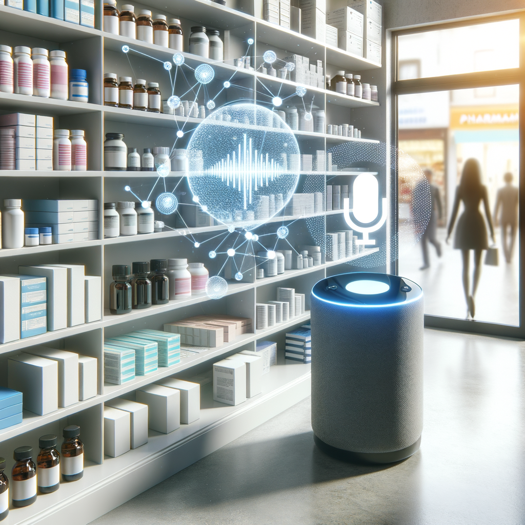 AI Phone Agents Transforming Pharmacy Refill Process