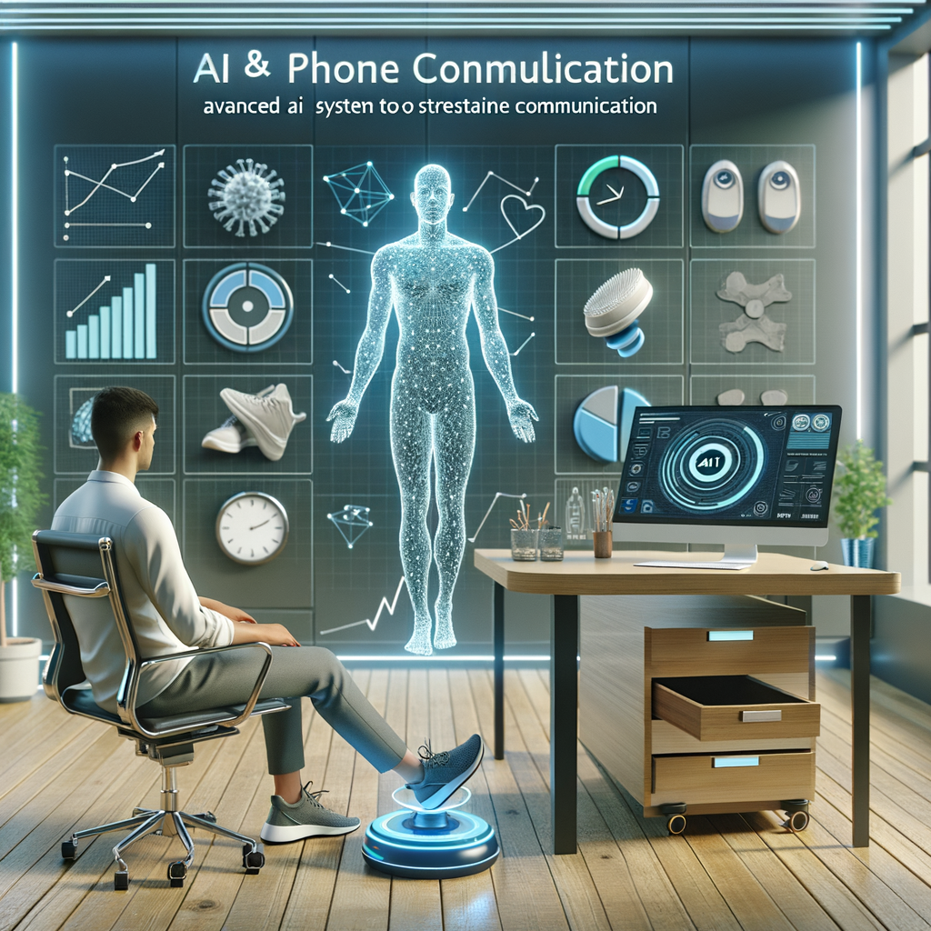 Improving Podiatry Appointments with AI Phone Agents