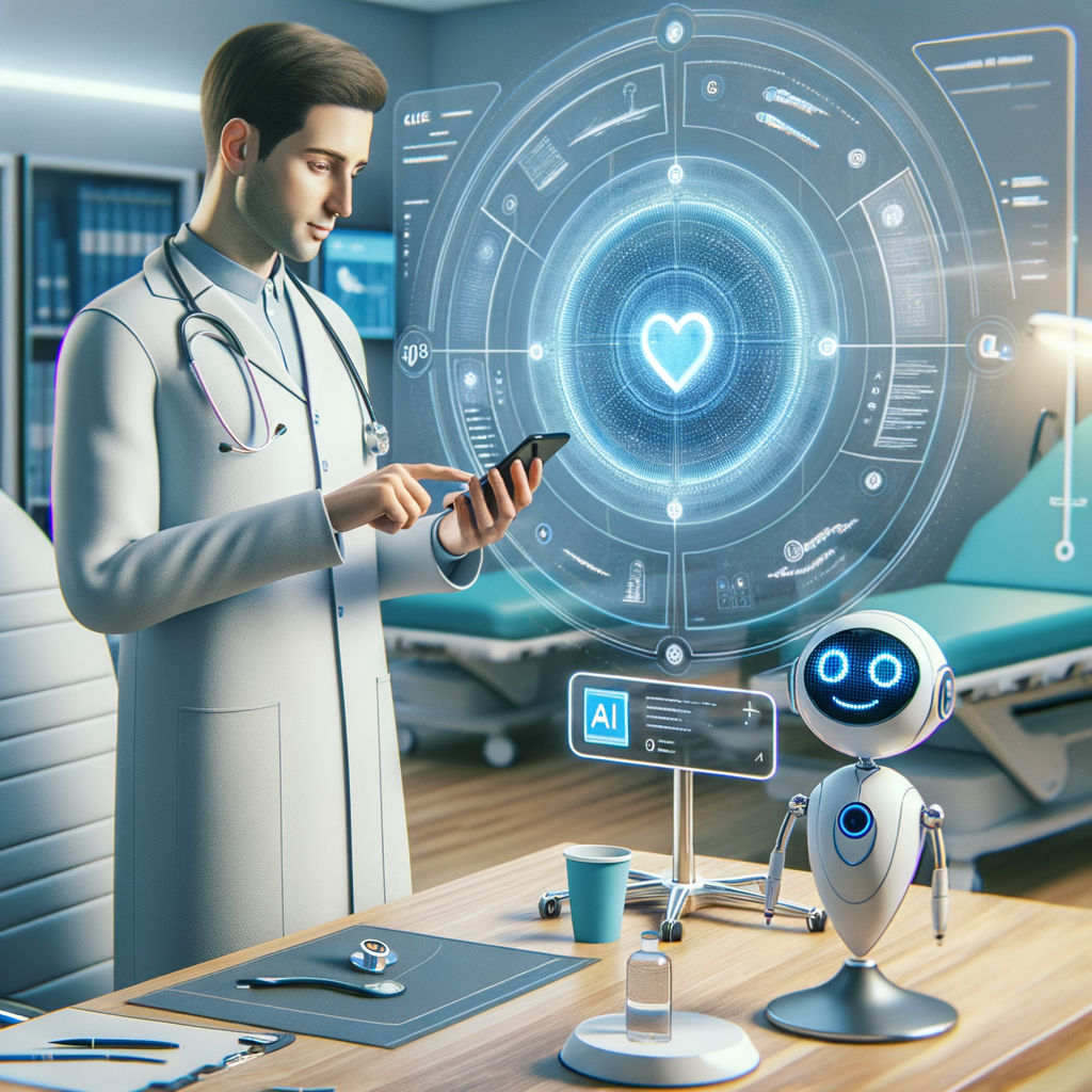 AI phone agents: Revolutionizing patient education in healthcare