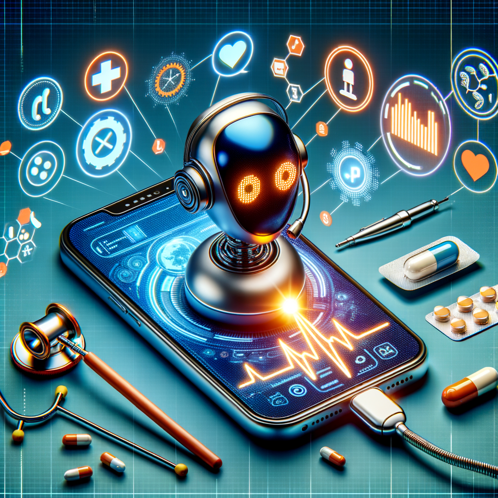 The Future of AI Phone Agents in Healthcare