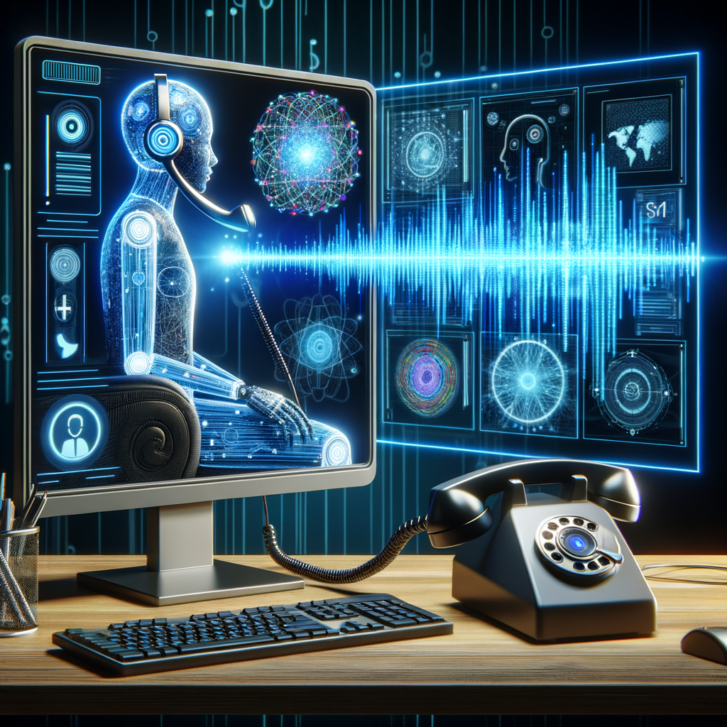 Transforming Customer Service Operations with AI Phone Agents