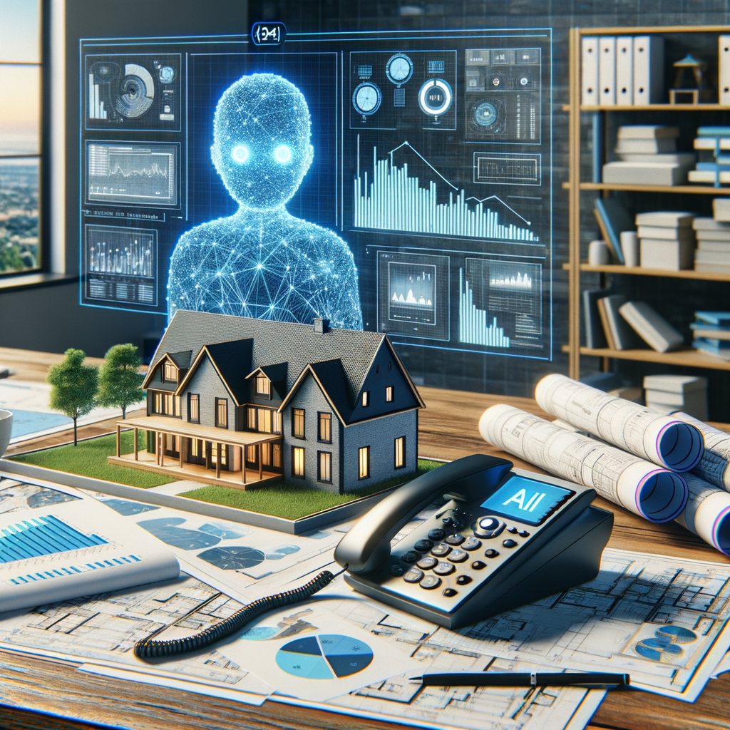 AI Phone Agents: Transforming Real Estate Marketing