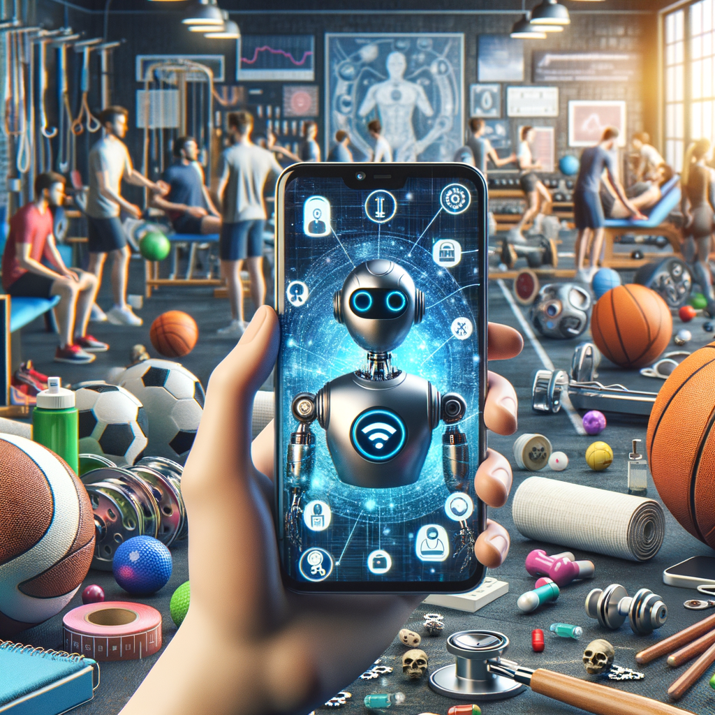 AI Phone Agents: Optimizing Sports Medicine Follow-ups