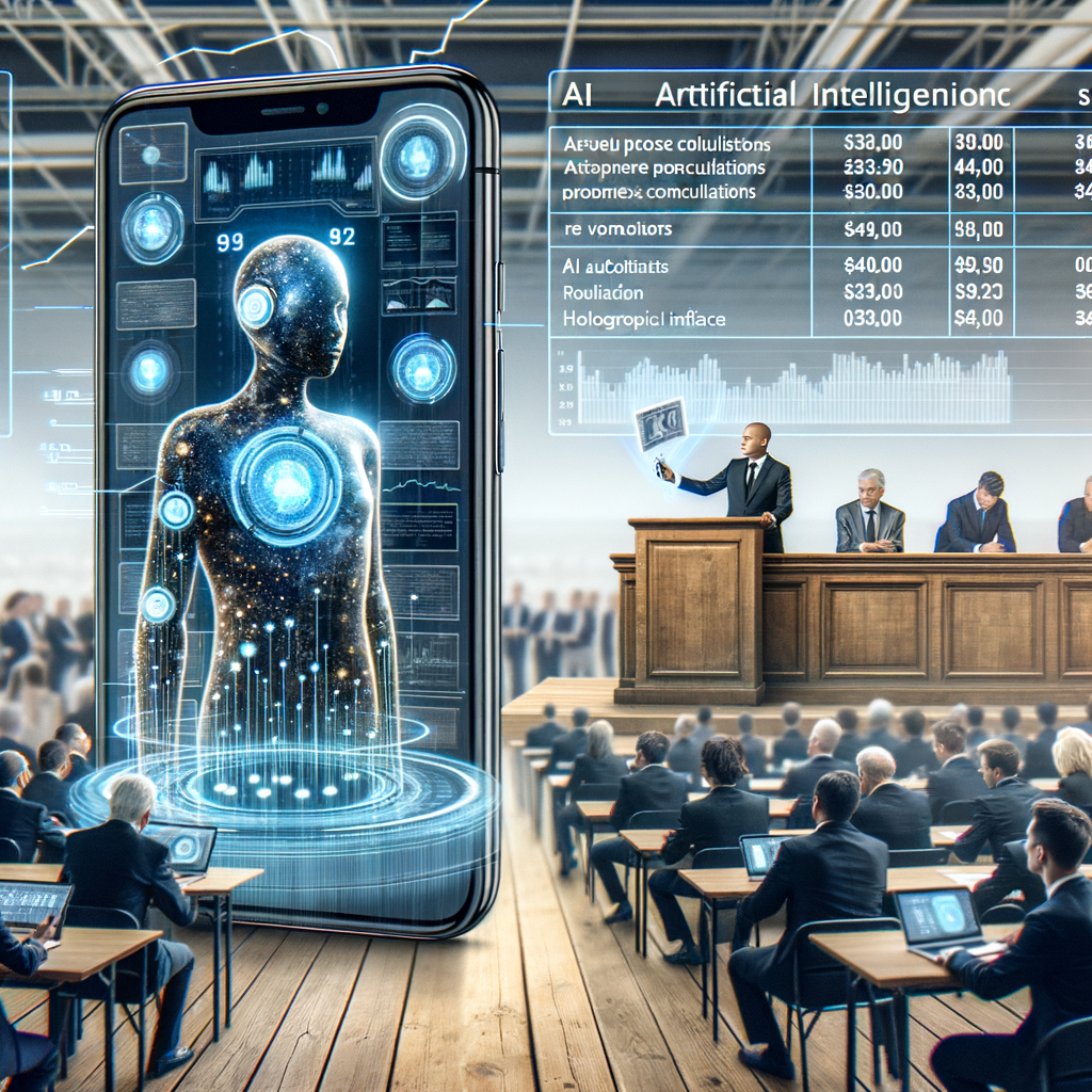 Using AI Phone Agents to Optimize Real Estate Auctions