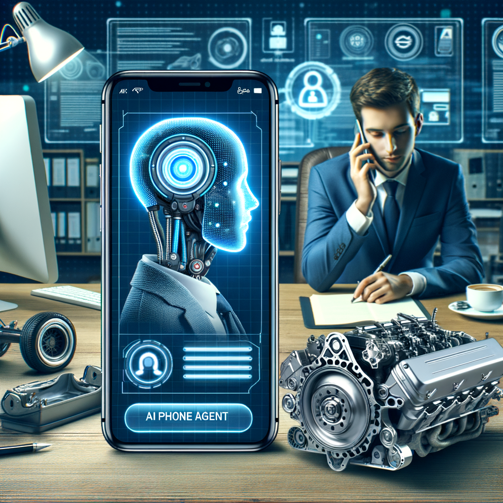 Revolutionizing Auto Warranty Extensions with AI Phone Agents