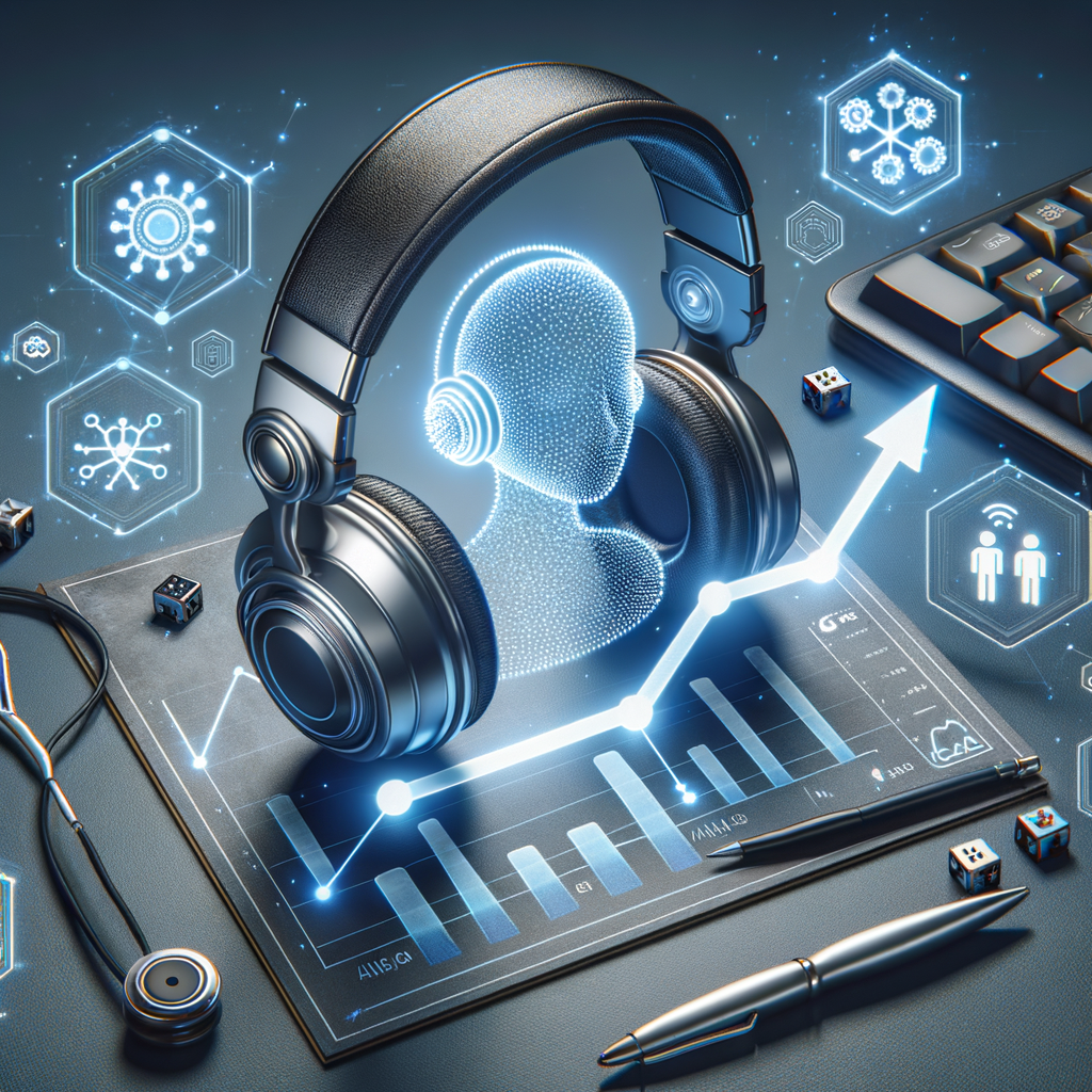 Improving Call Center Scalability with AI Phone Agents