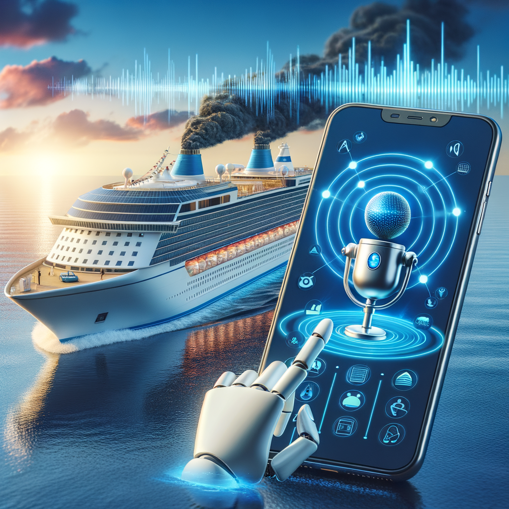 AI Phone Agents Enhance Cruise Experience