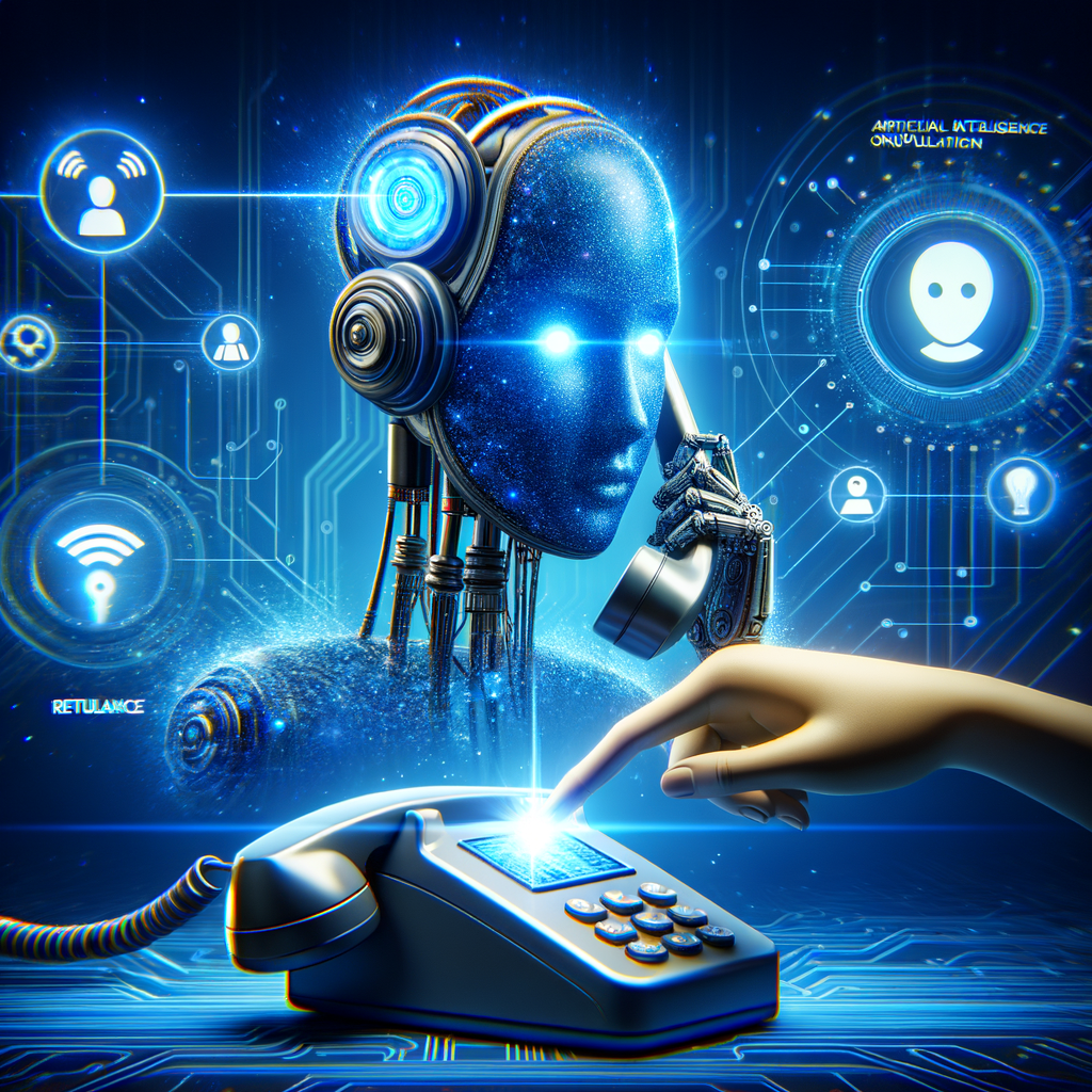 AI Phone Agents: Transforming Financial Literacy