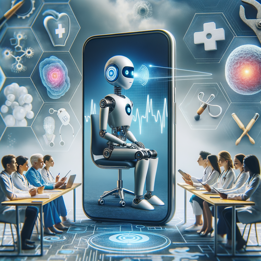 AI in Healthcare: AI Phone Agents' Role in Clinical Trial Recruitment