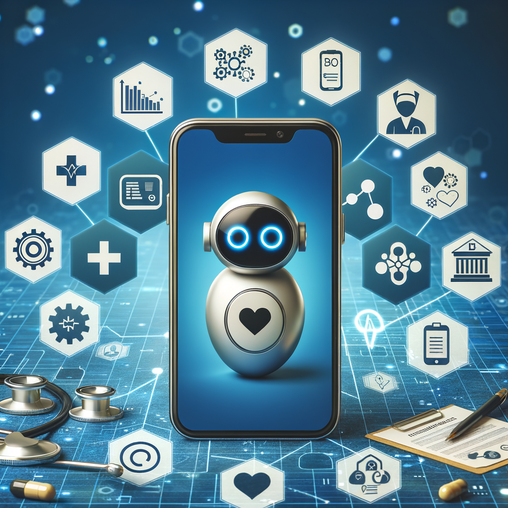 Optimizing Healthcare Communication with AI Phone Agents