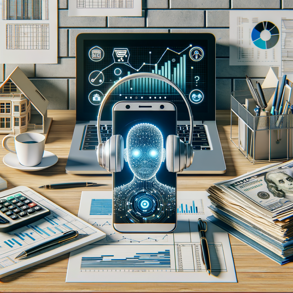 Efficient Real Estate Compliance Audits with AI Phone Agents