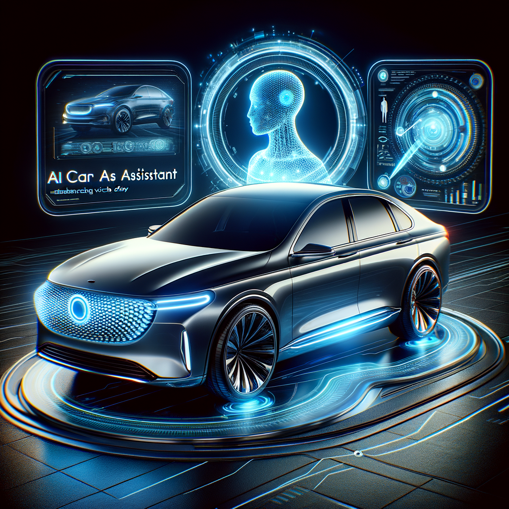 AI Car Assistant: Enhancing Vehicle Safety With AI Phone Agents