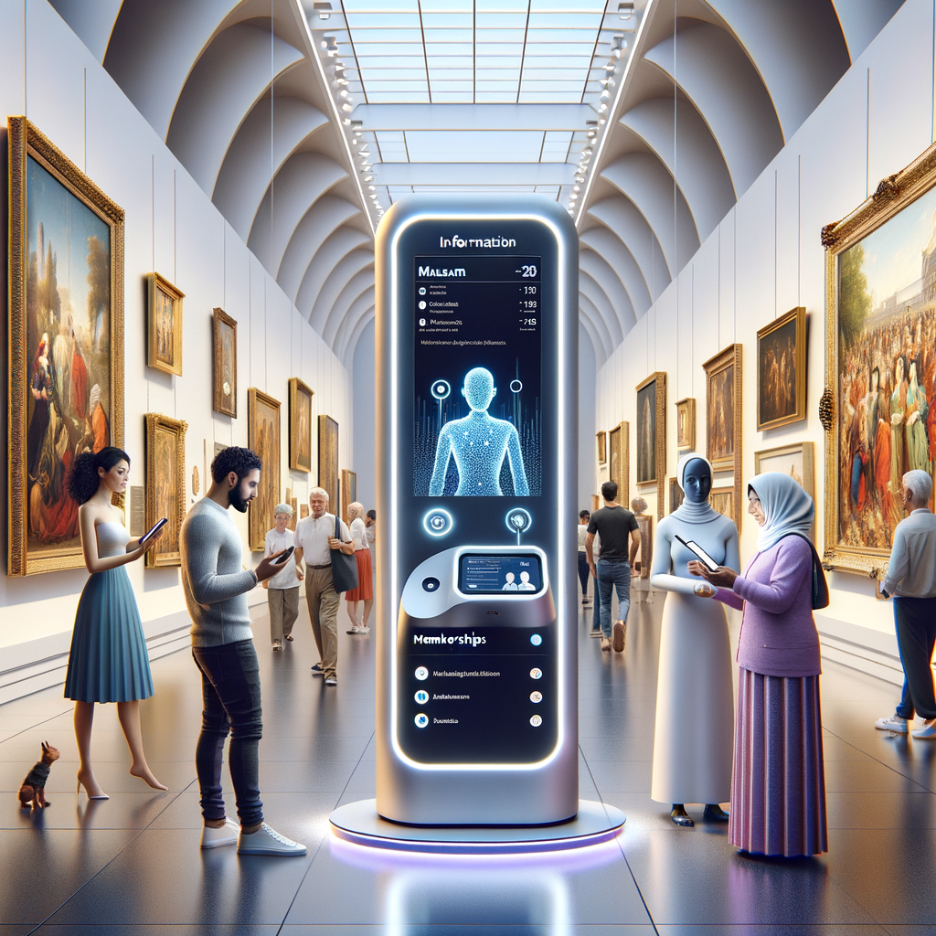 Enhancing Museum Membership Management with AI Phone Agents