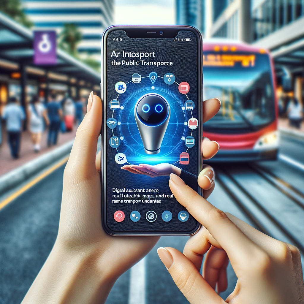 AI Phone Agents Transforming Public Transport Customer Service