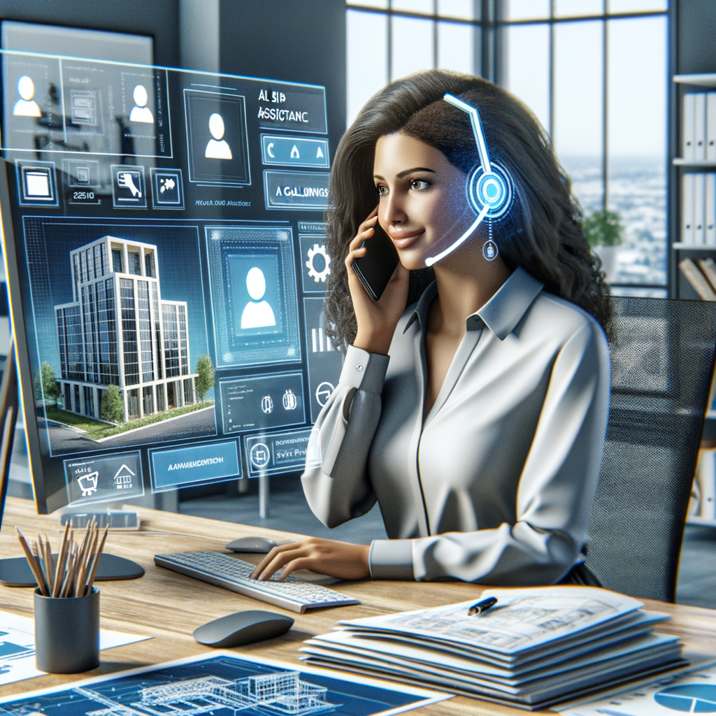 Transforming Real Estate Management Communications with AI Phone Agents