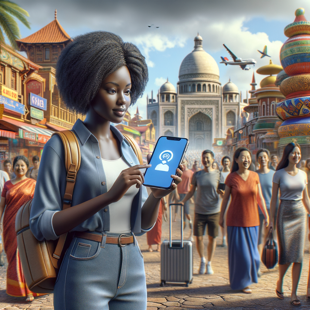 Enhancing Cultural Tourism Experiences with AI Phone Agents