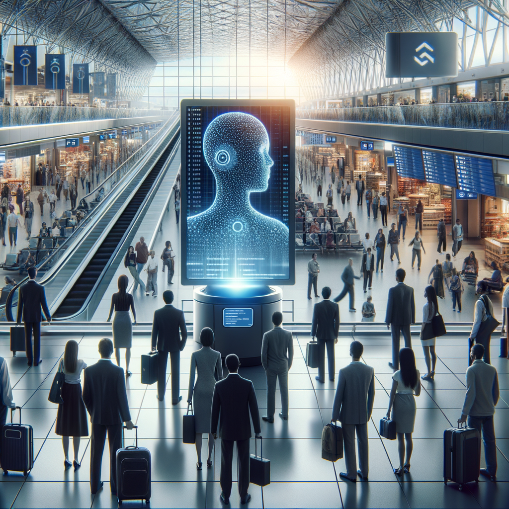 Enhancing Travel Safety Announcements with AI in Travel & Hospitality