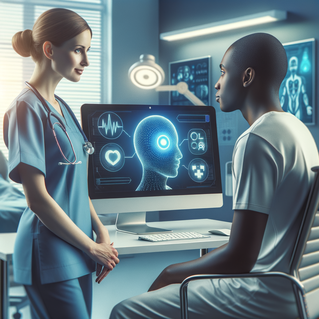 Bridging Patient Communication with Healthcare AI Phone Agents