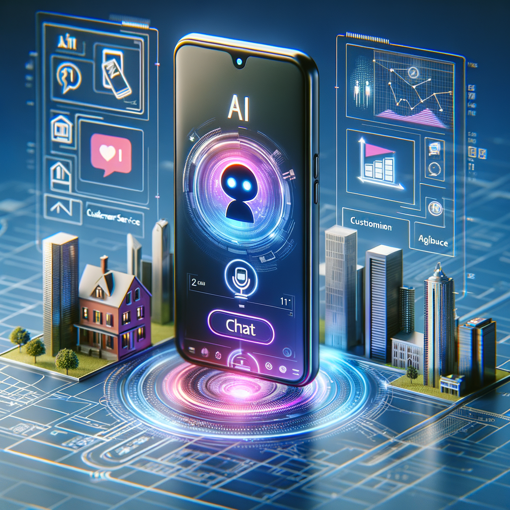 Transforming Real Estate Sales with AI Phone Agents