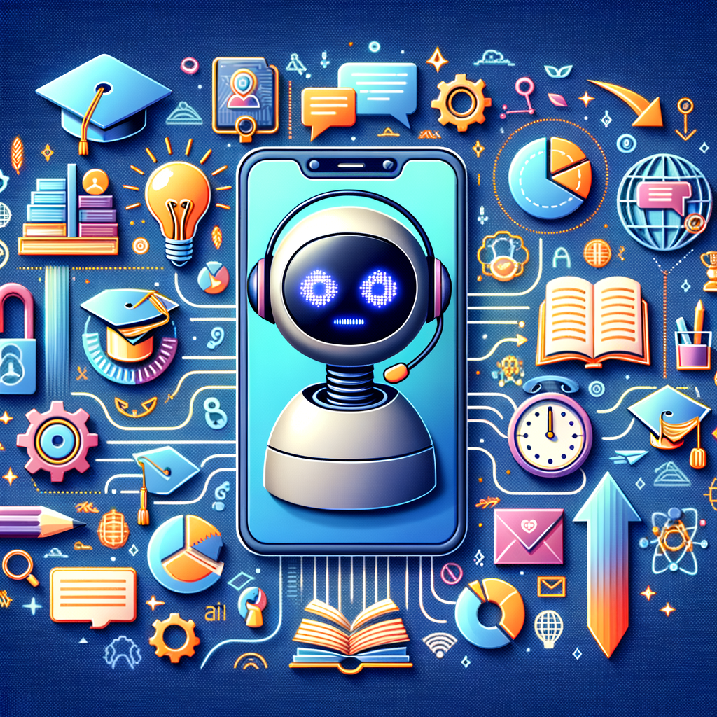 Optimizing Customer Support with AI Phone Agents in Education