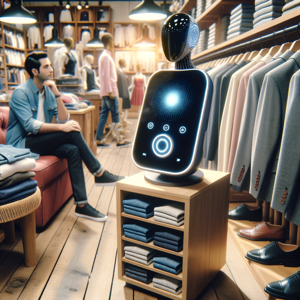 AI Phone Agents: Transforming Customer Service in Clothing Stores