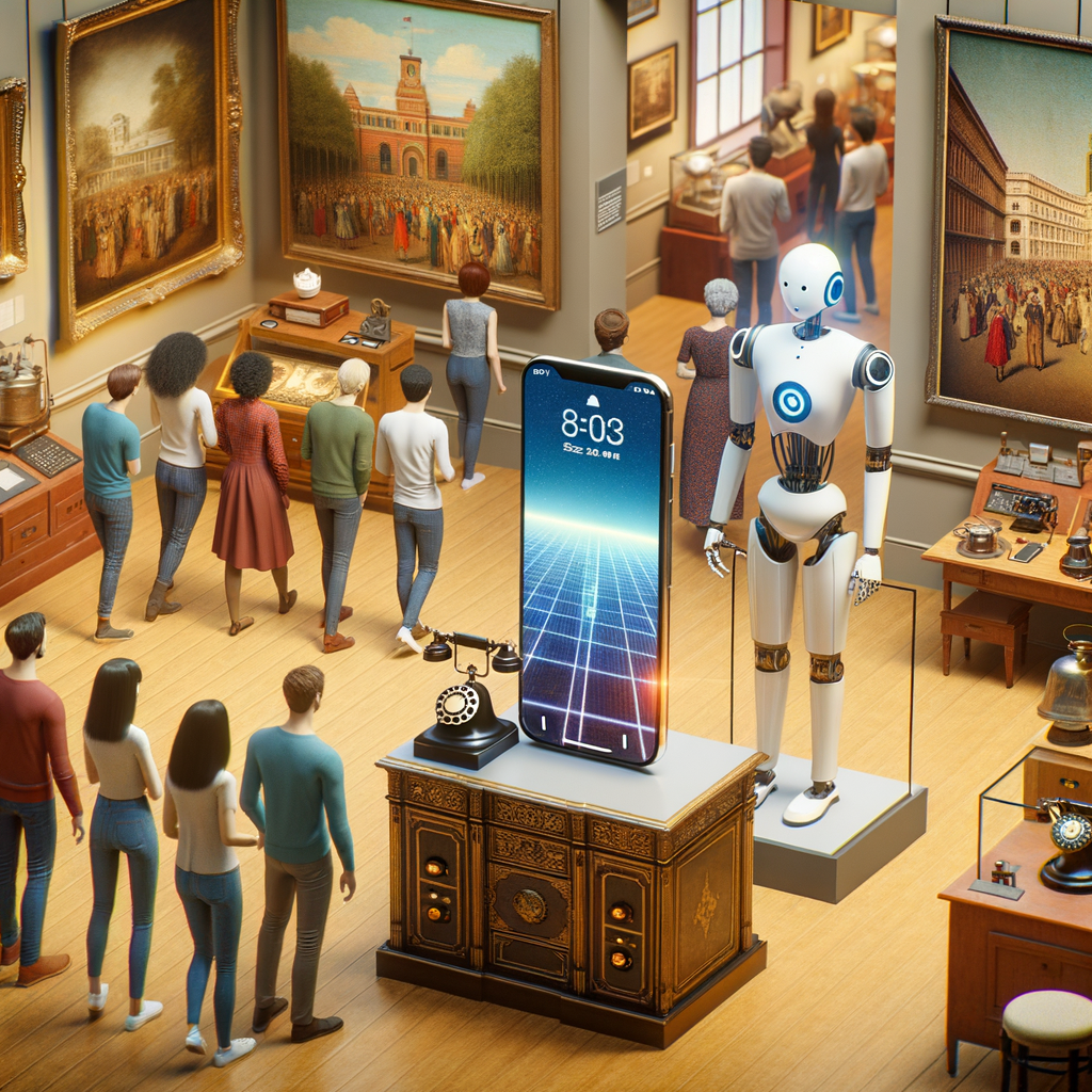 AI Phone Agents: Revolutionizing Visitor Engagement in Museums