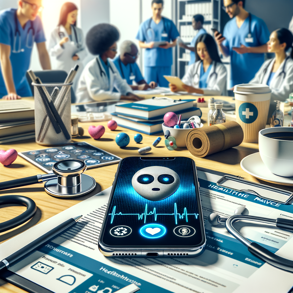 AI Phone Agents: Transforming Healthcare Communications