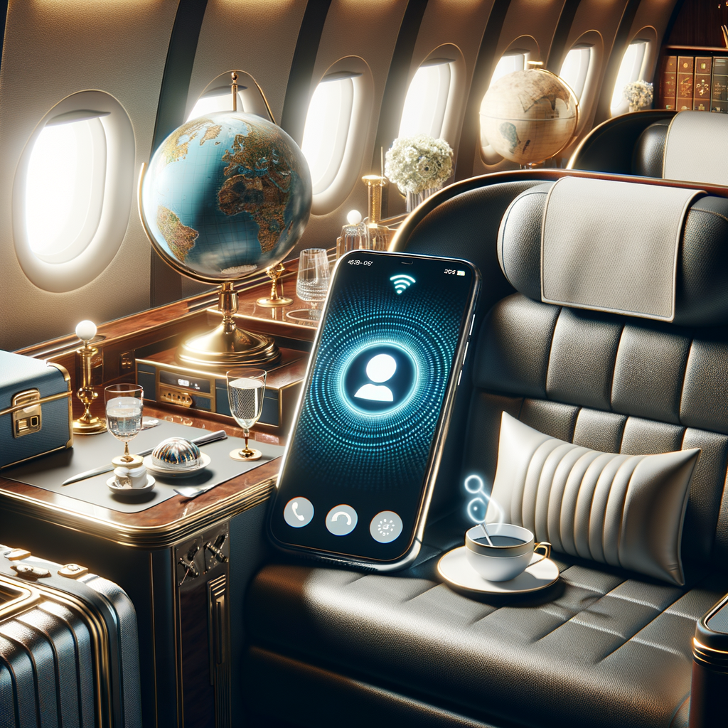 Enhancing Luxury Travel with AI Phone Agents