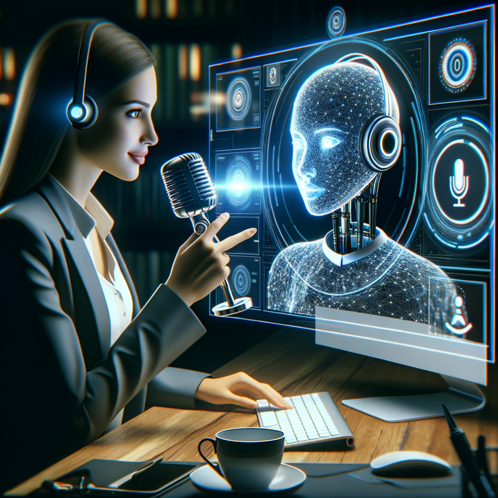 Enhancing Customer Engagement with AI Phone Agents