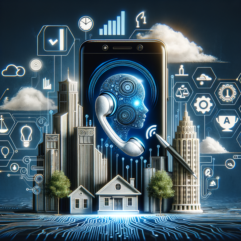 Enhancing Real Estate Compliance with AI Phone Agents