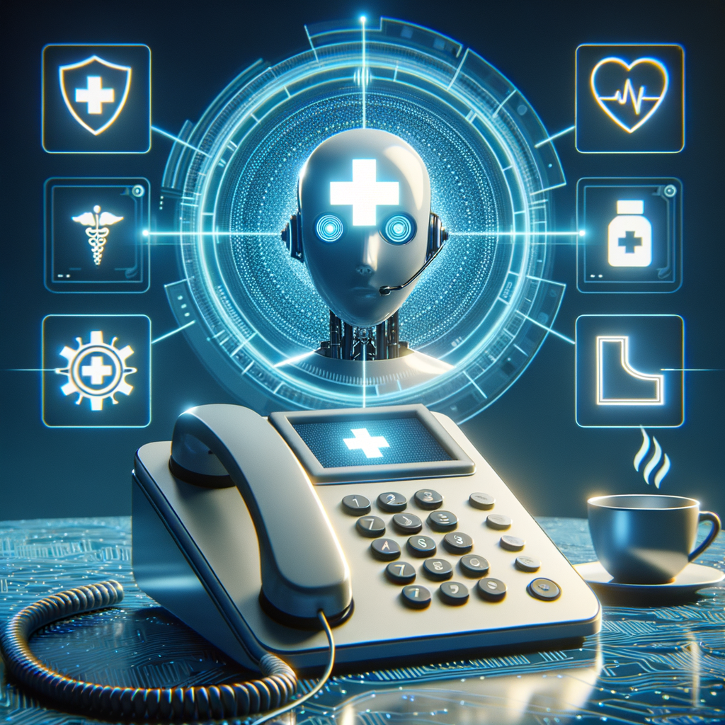 Enhancing Health Insurance Queries with AI Phone Agents