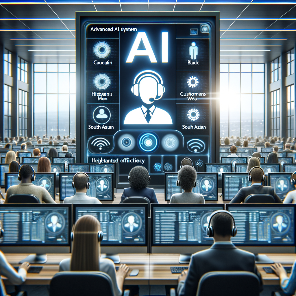 Implementing AI Phone Agents for Your Call Center