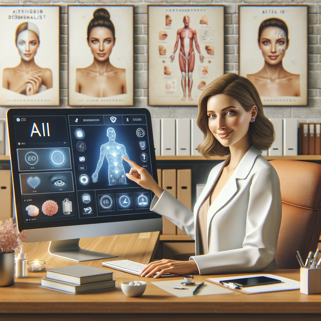 AI Improves Dermatology Care Through AI Phone Agents