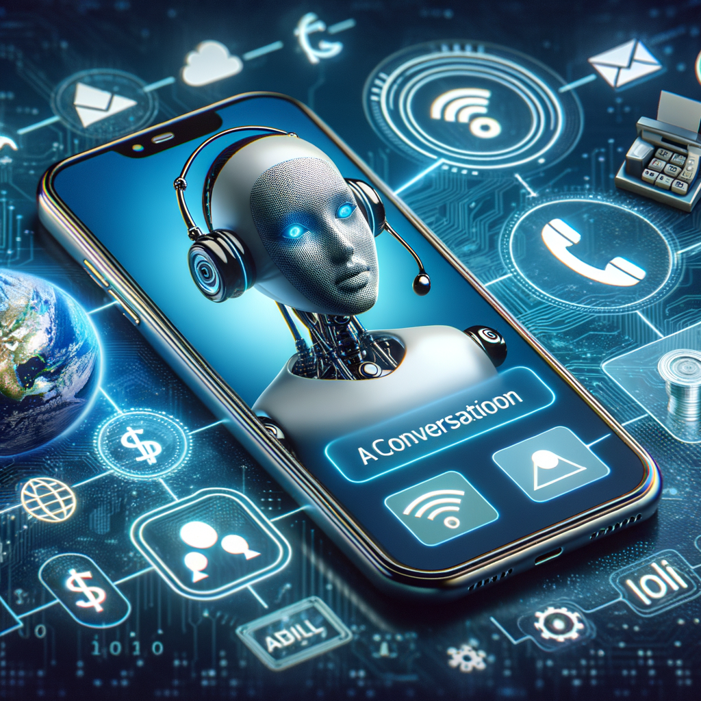 Improving Finance Client Onboarding with AI Phone Agents