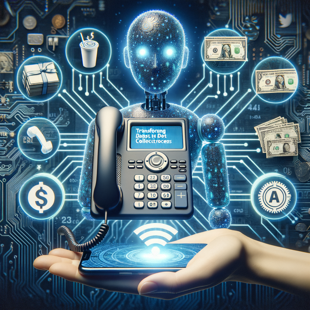 Enhancing Debt Collection with Polite AI Phone Agents