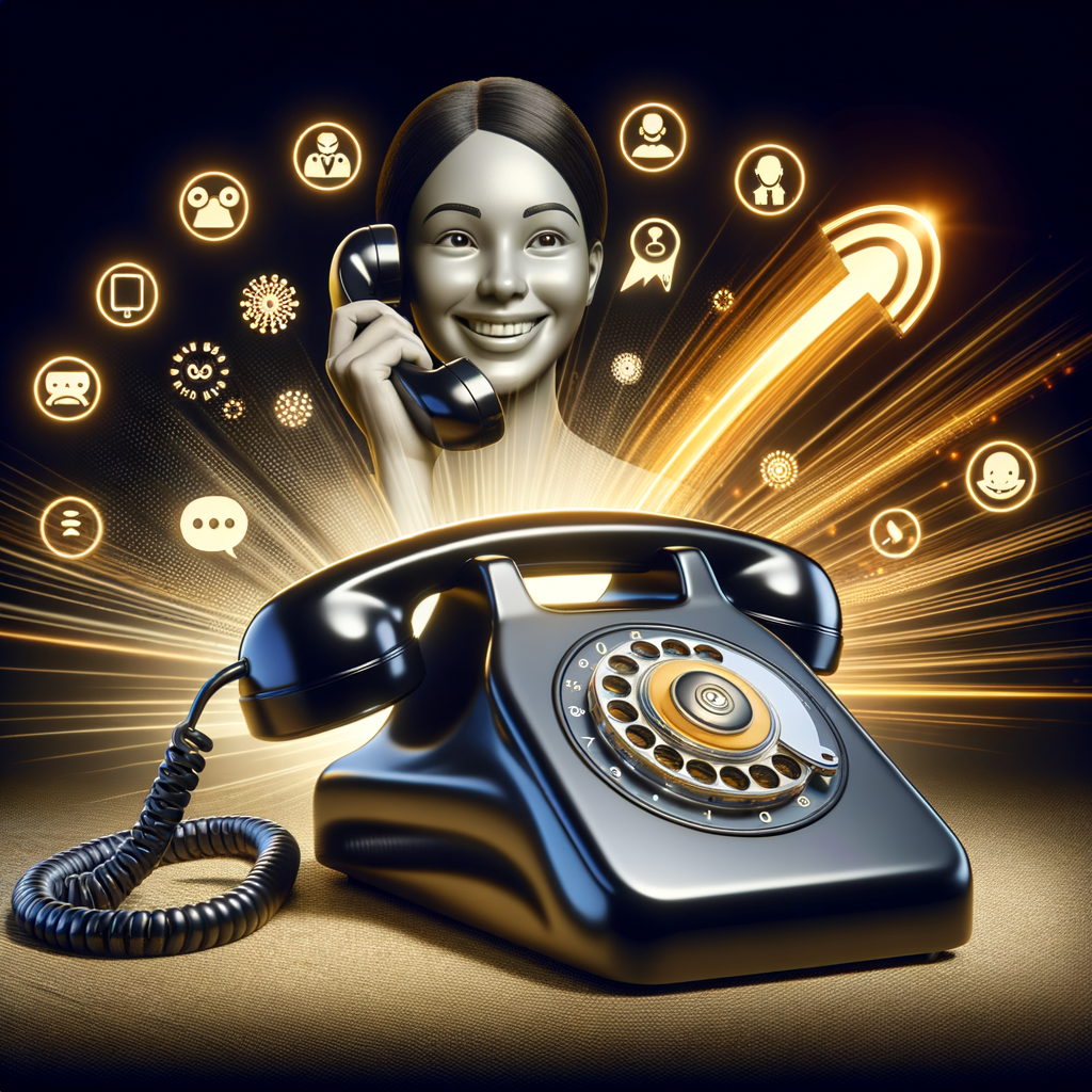 Enhancing Customer Experience Through Inbound Call Agents' Expertise