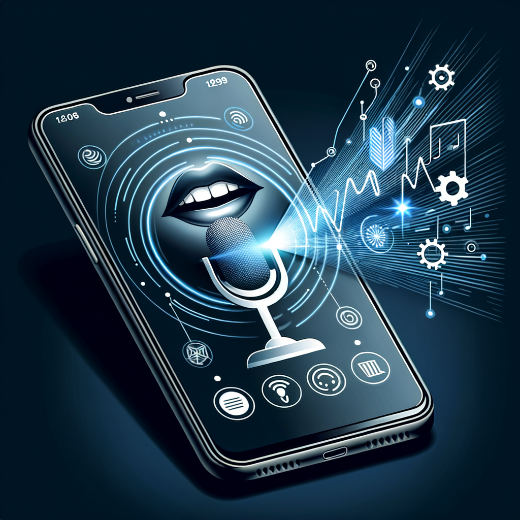 Understanding Voice Recognition Technology in AI Phone Calls