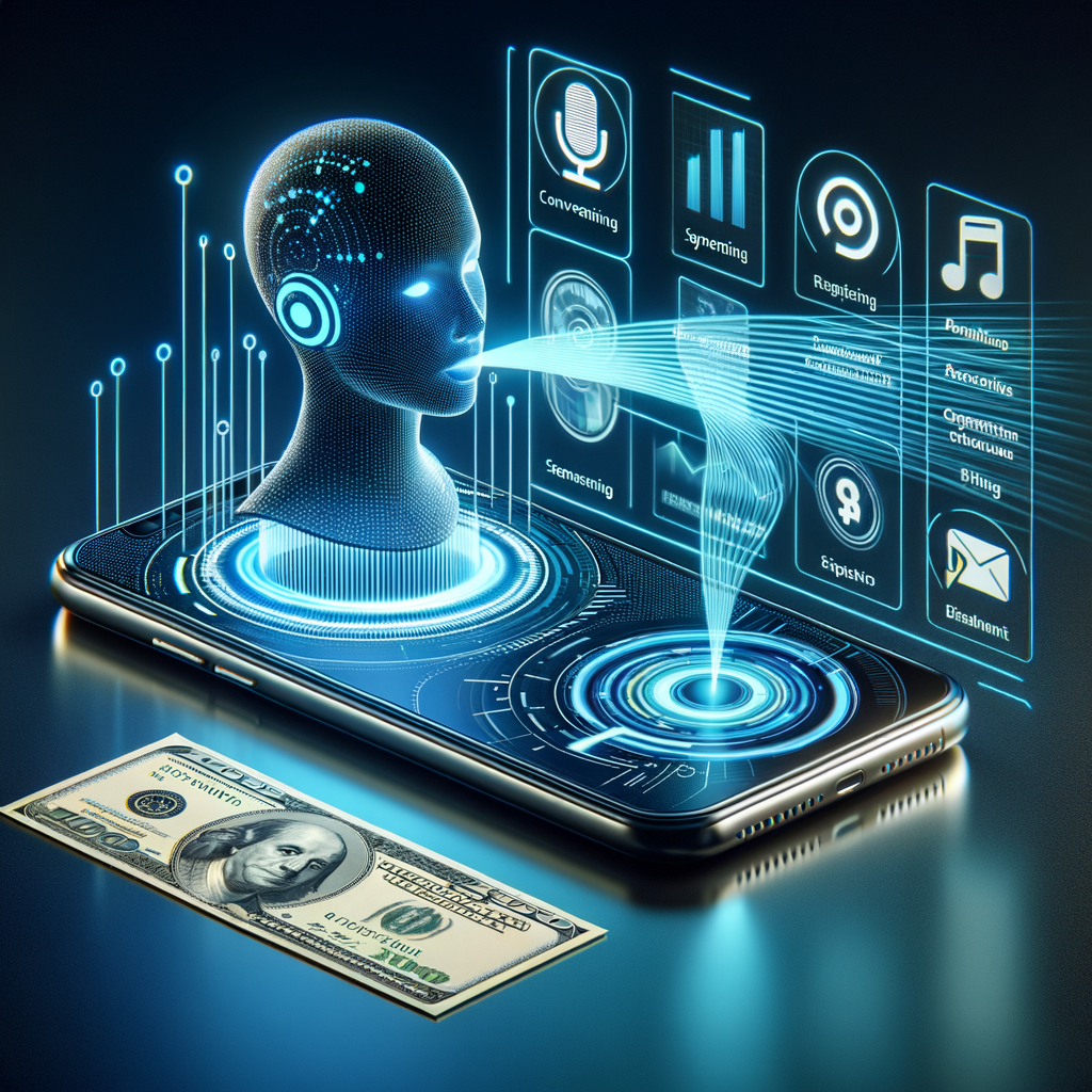 AI in Phone Communication: Improving Experience and Reducing Costs