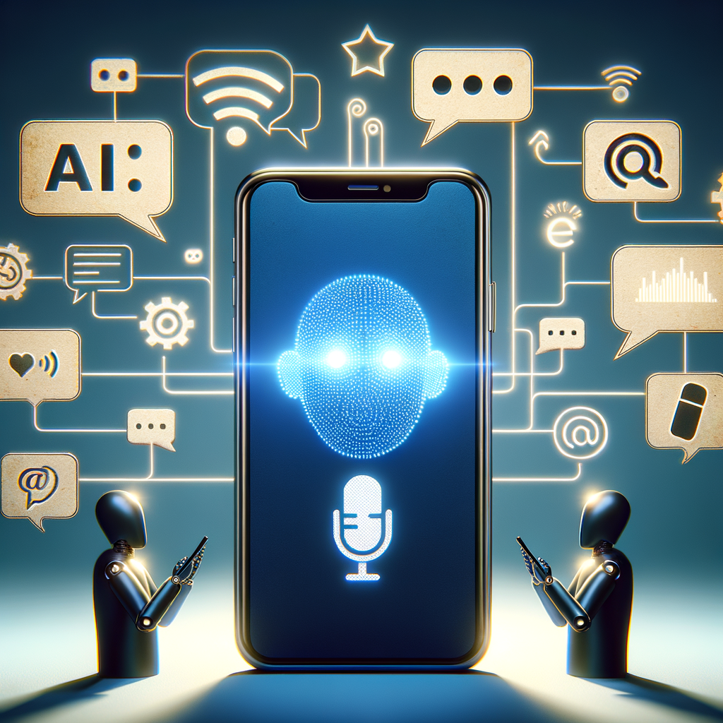 Smart Strategies for Adopting AI Phone Call Solutions in Business